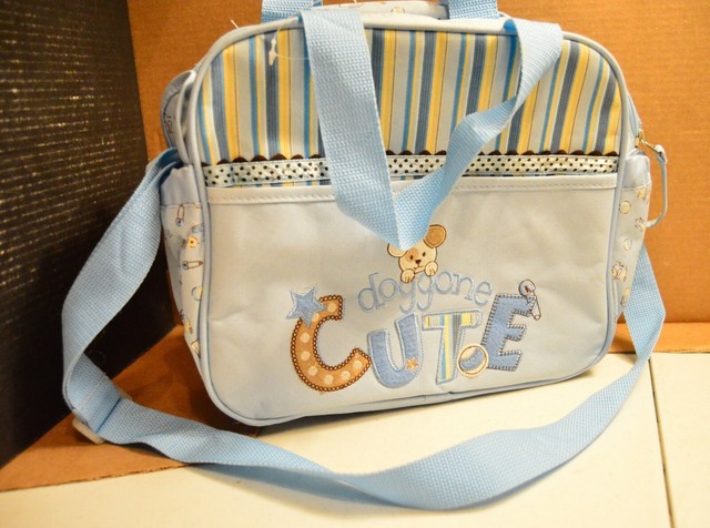 cute baby bags online