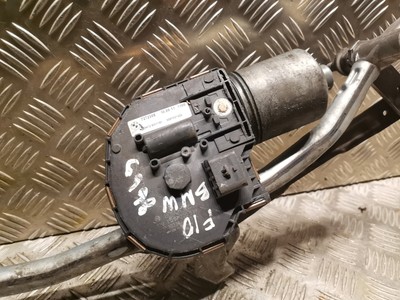 BMW 5 Series F10 F11 Front Wiper Motor 7272368 for sale online | eBay 