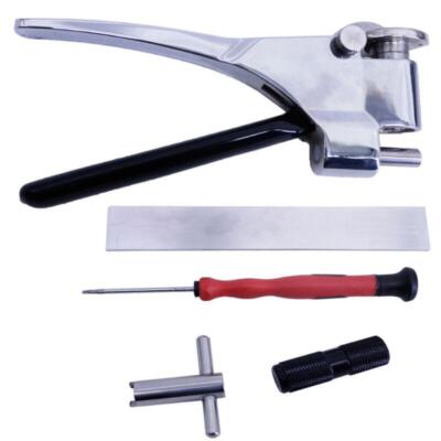 Webster Hardness Tester Gauge Durometer For Aluminum Alloy Measuring
