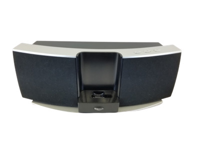 klipsch sound dock