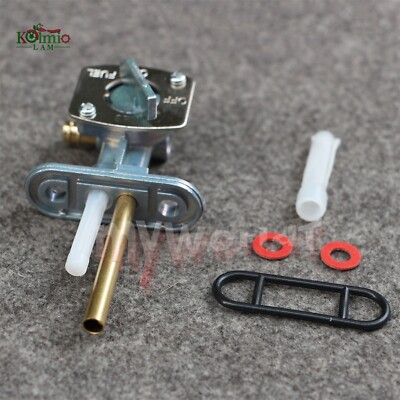 Sell Yamaha XVS650 VSTAR V Star 650 FUEL GAS PETRO TANK In Massillon - Foto 6