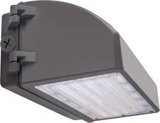Full Cut-Off LED Wall Pack, 70W 8,400LM Wall Pack LED Replaces 400W HPS/HID, 500
