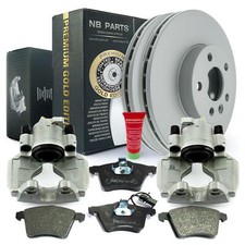 Kits de frein Seat ALHAMBRA