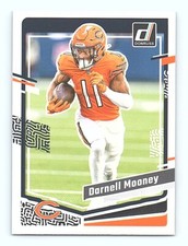 2023 Donruss #50 Darnell Mooney