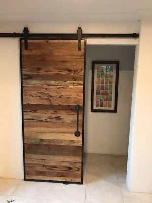 Barn Doors Custom Made Building Materials Gumtree Australia