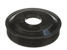 For 2004-2006 BMW X5 Water Pump Pulley Genuine 58247HWGT 2005 Water Pump