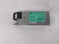 HP SWITCHING POWER SUPPLY DPS-1200FB-A