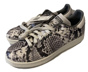 adidas originals stan smith snake