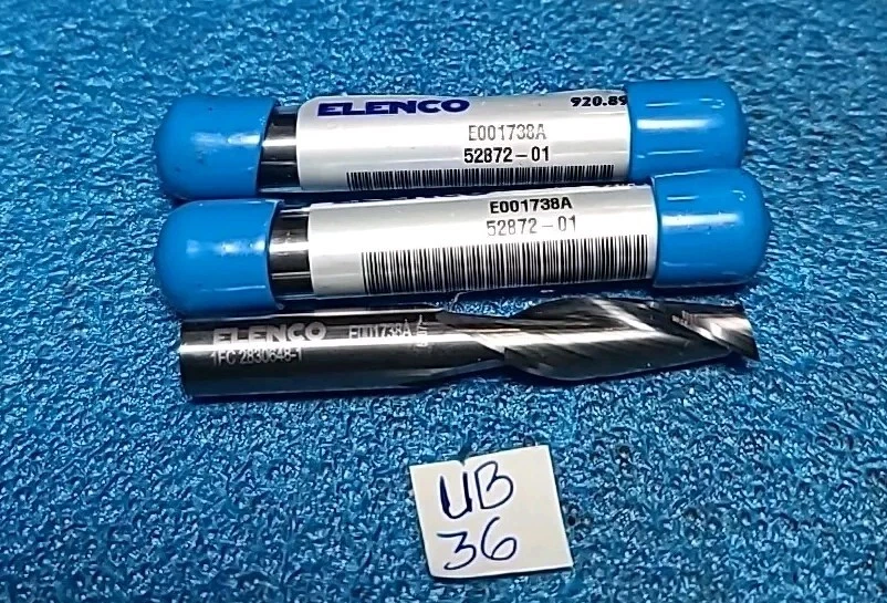 ELENCO E001738A 3 PIEZAS Foto 2 de 3