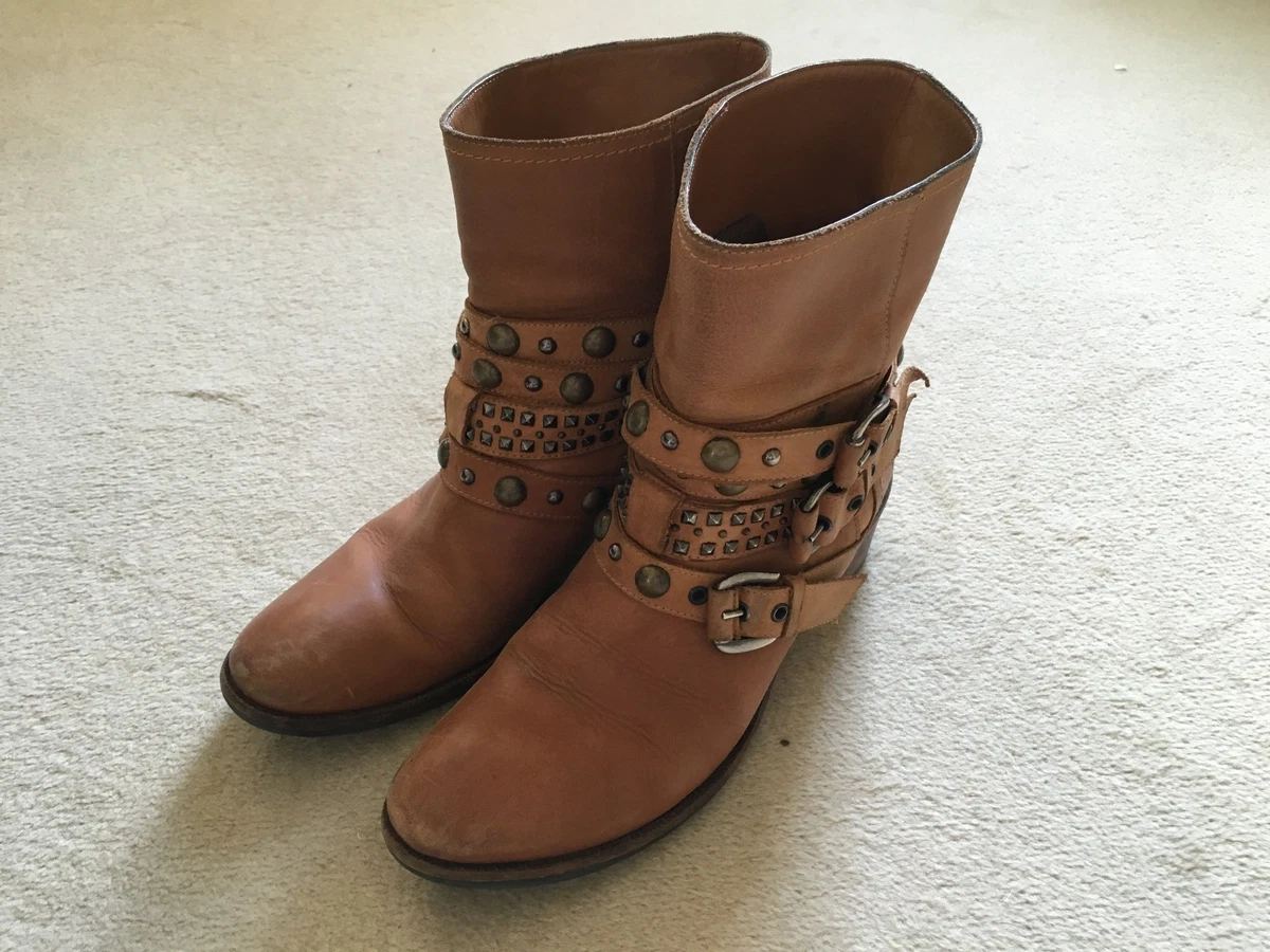 Russell and bromley 5 5 best sale boots