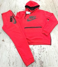 plus size nike jogger set