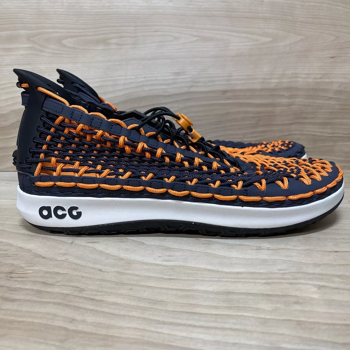Nike acg size 14 hotsell