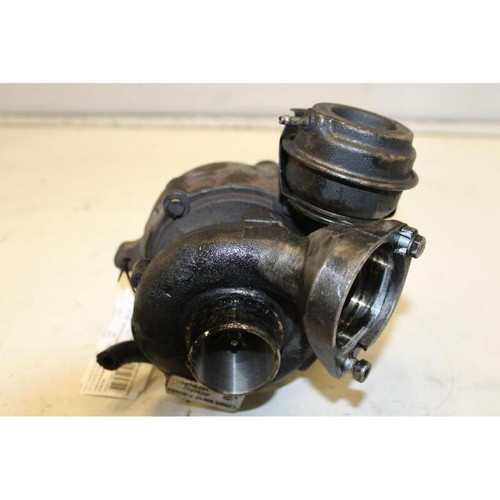 TURBOLADER AT BMW SERIE 3 E46 (01-05) RESTYLING 2.0 TD (320D) (110KW) BER. 2001
