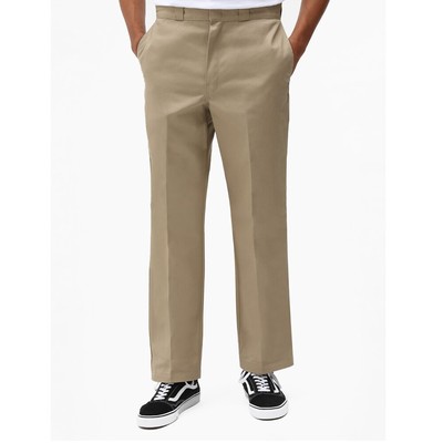 Dickies 874 Original Fit Work Pant Recycelt - Khaki