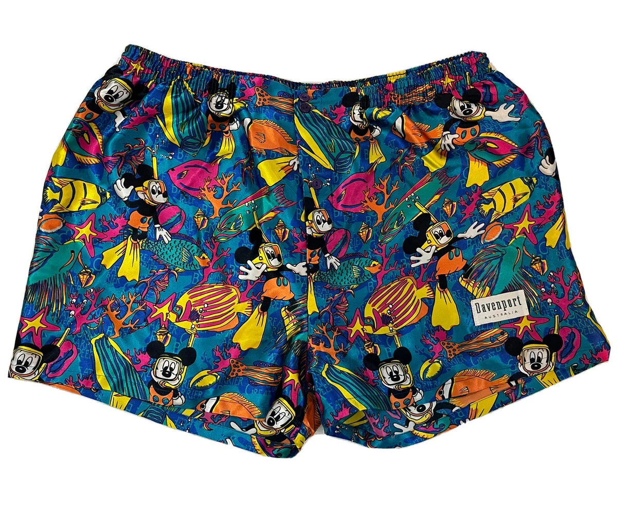 Davenport satin best sale boxers