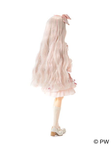 PetWORKs ruruko doll CCSgirl 23SS ruruko Happy pastel ruruko PetWORKs ruruko doll CCSgirl 23SS ruruko Happy pastel ruruko