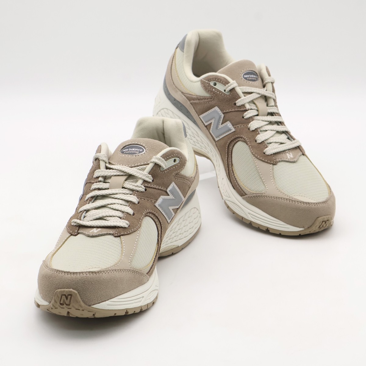 M2002RSI New Balance 2002R Beige | eBay