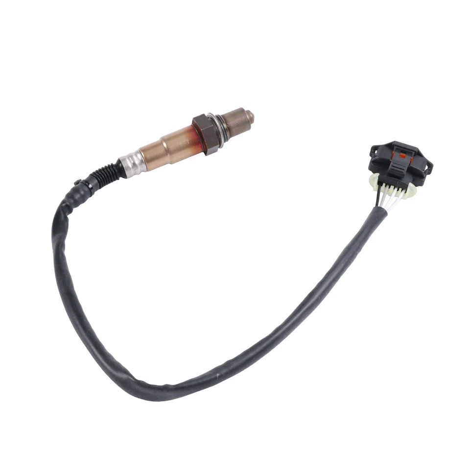 O2 Oxygen Sensor Post After Cat Lambda Probe Fits Opel Vauxhall 1.0 1.2 1.4 1.6 - Image 4 of 4
