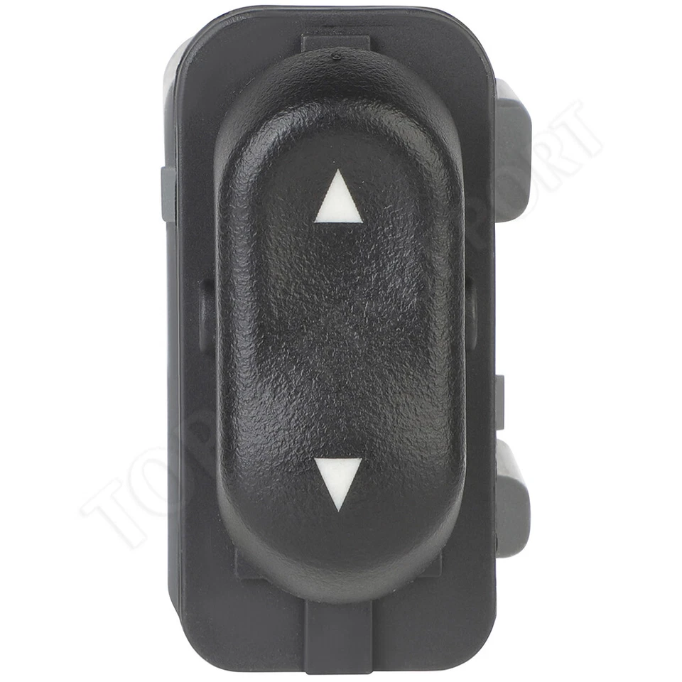 Window Switch Fit for Ford F-250 F-350 F-450 F-550 Super Duty 1999 2000-2001 - Image 3 of 4