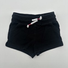 Cat  Jack Shorts Baby Toddler 18 M Black Pocket  18528