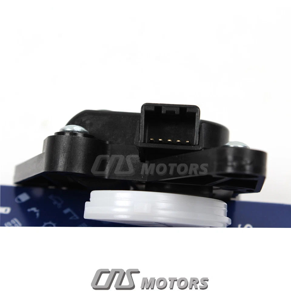 ⭐GENUINE⭐ HVAC Door Actuator for 06-12 Hyundai Azera Santa Fe Sonata 971603K000 - Изображение 3 из 4