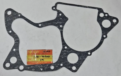 GASKET