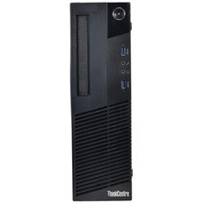 Lenovo Thinkcentre M73 PC Desktops & All-In-One Computers for sale