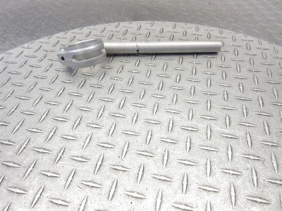 2005 03-07 Ducati 749 Biposto Right Clip On Handlebar Handle Bar Assembly - Image 3 of 4