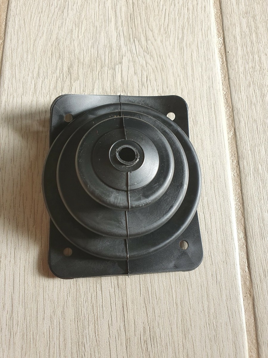 Cuffia Gomma Leva Cambio FIAT 500 Epoca F L R E FIAT 126 - Ricambio Originale - Foto 3