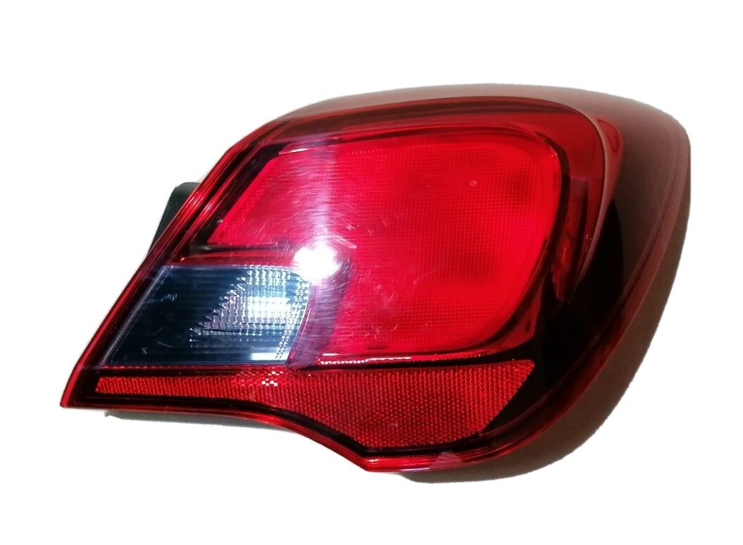Opel CORSA E Rückleuchte rechts 39068624 online kaufen | eBay