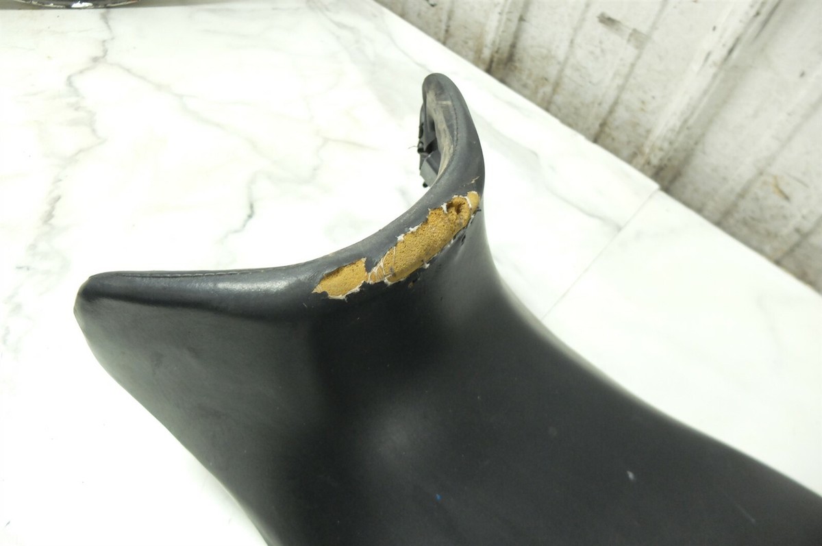 99 Kawasaki ZX11 ZX1100 ZX 1100 D Ninja seat | eBay