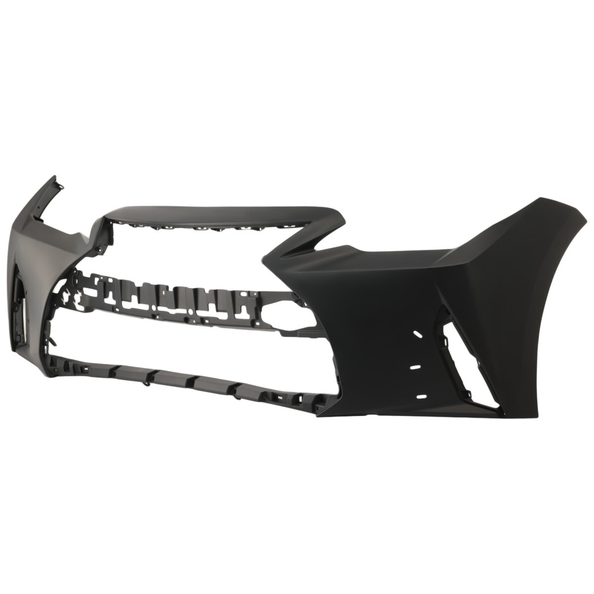 Bumper Cover Fascia Front 521195E984 for Lexus IS300 IS350 2021 
