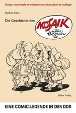 Die Geschichte des Mosaik von Hannes Hegen | ...