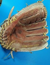 Baseball Glove Cooper Model 245 Diamond 25  Right Hand Throwing