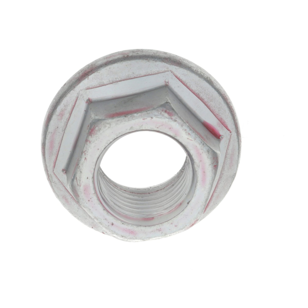 Mazda 9YB041406A Genuine OEM Lower CNTRL Arm Nut for sale online