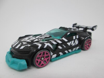 Hot Wheels Track Ripper from 2019 Speed Blur