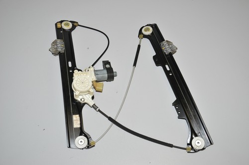 BMW E60 5er E61 Fensterheber vorne rechts 6981142 7184384 0130821458