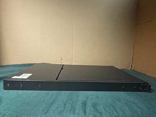 Belkin F1DC102P-SR 19” LCD Rack Console - 第 6/8 張圖片