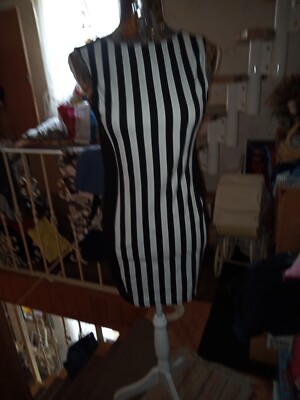 Kleid H u M 