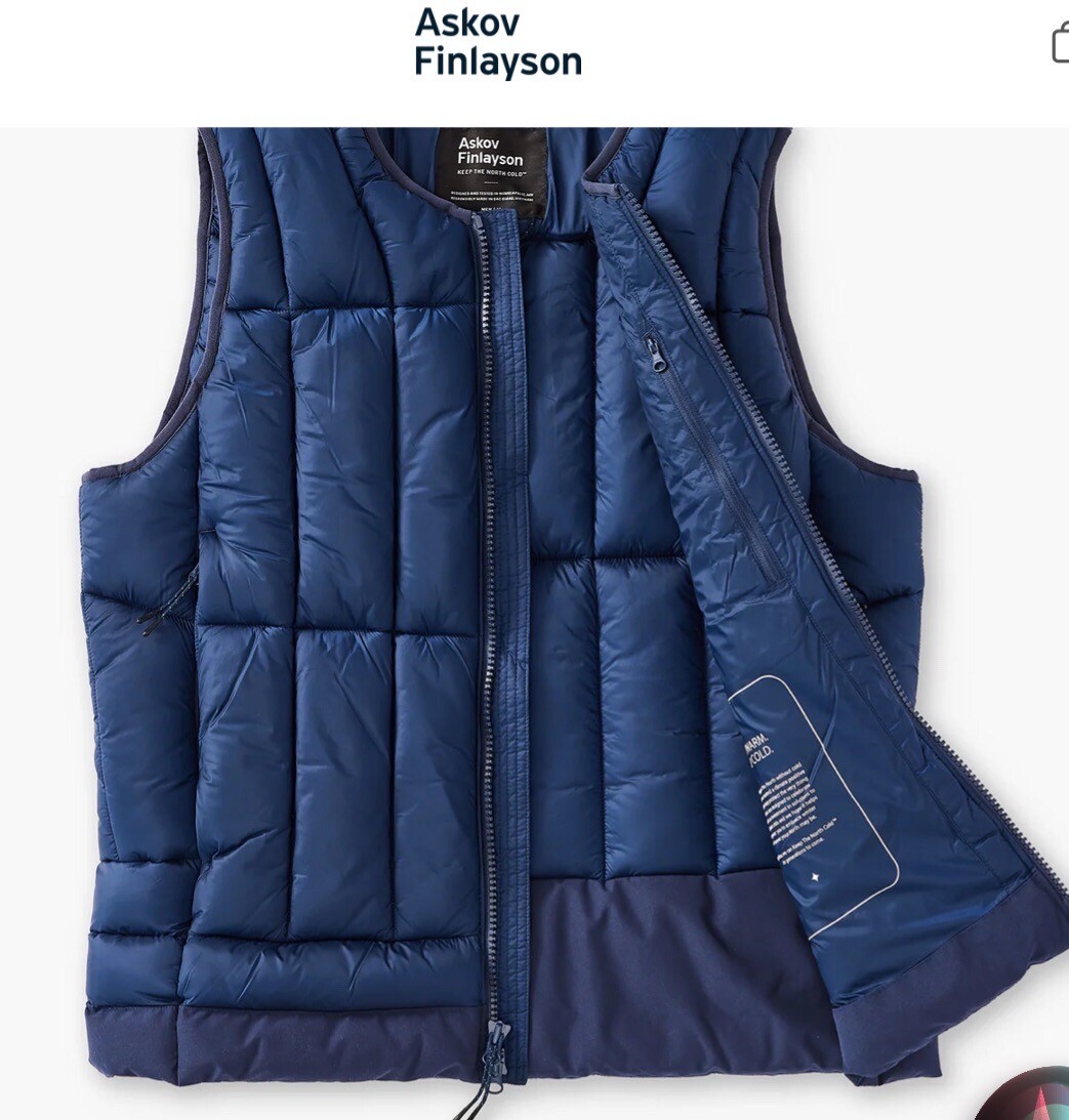 Askov Finlayson Event Sale