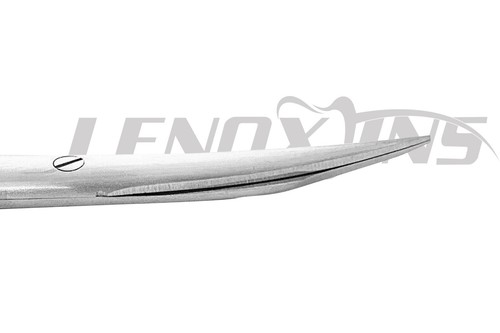 Stevens Scissors 4.5” CVD Surgical, DENTAL Instruments, Super Quality German SS - Picture 3 of 4