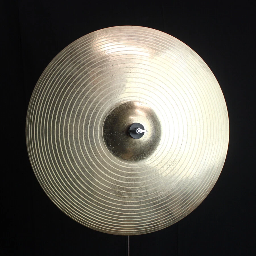 Sabian aa sale metal x ride