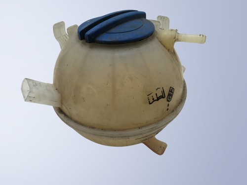 Kühlwasserausgleichsbehälter original Skoda Octavia 1Z Ausgleichsbehälter