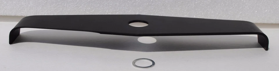  Cuchilla desbrozadora para muchas marcas/modelos de recortadoras de cuerdas  Foto 4 de 4