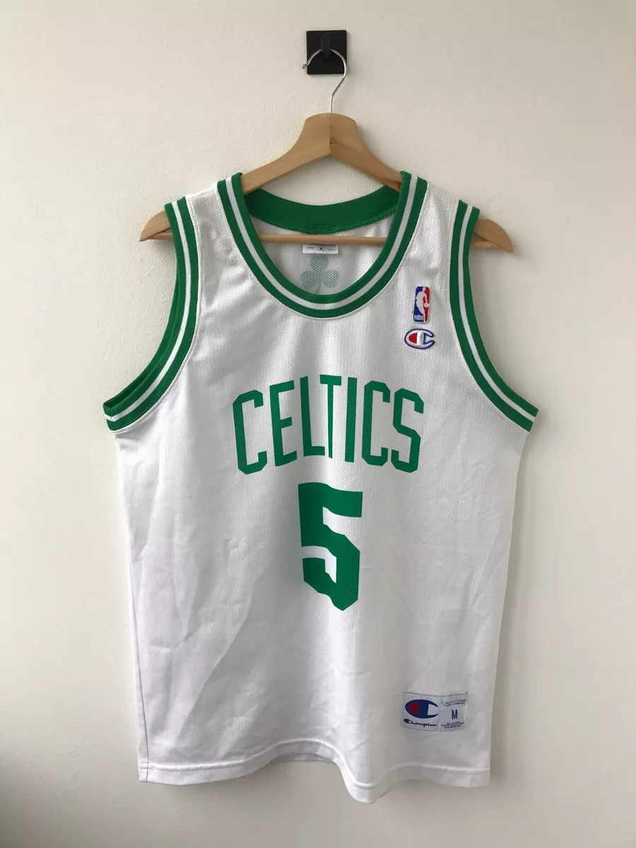 nba celtic jersey