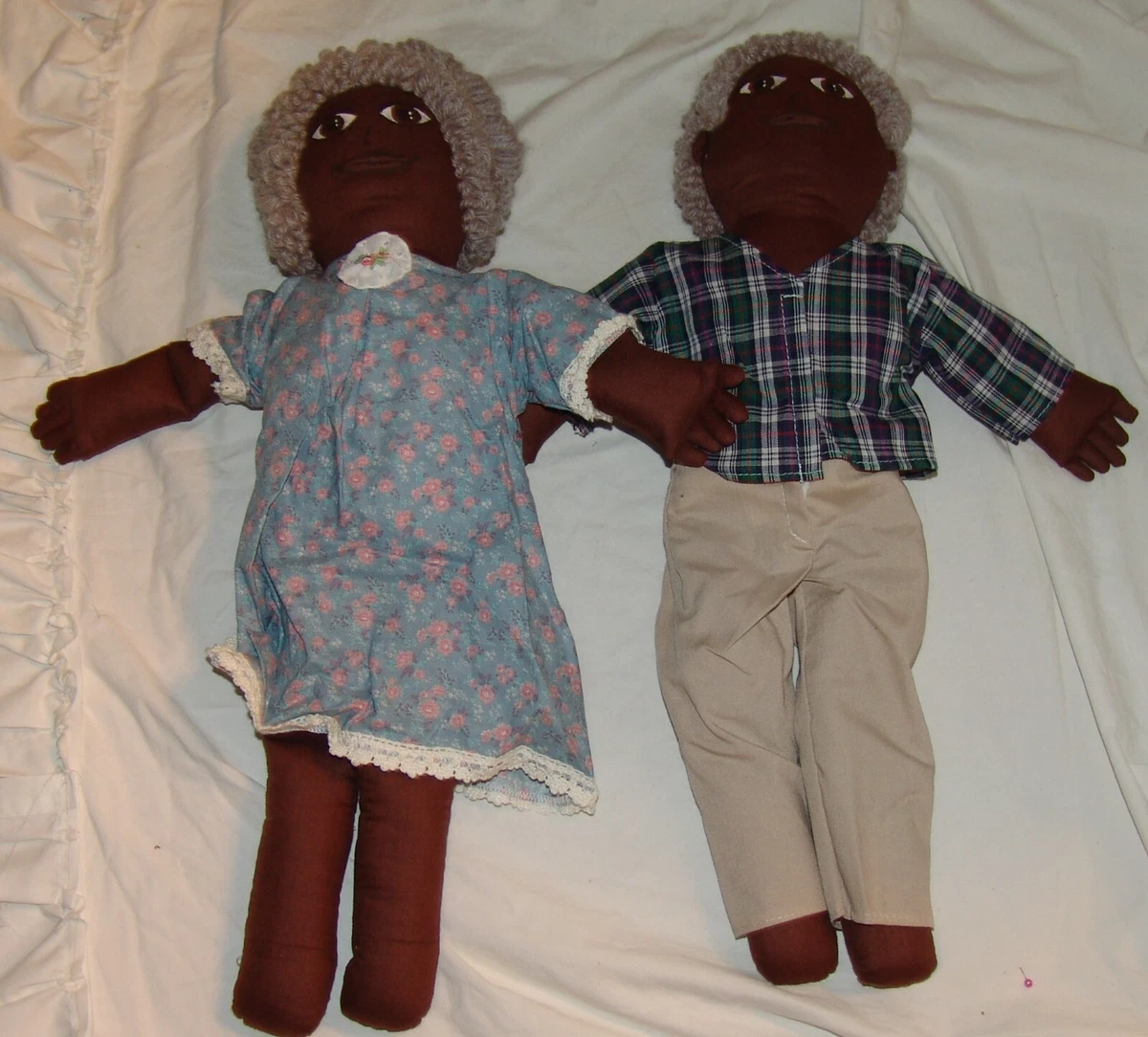 Anatomically Correct Dolls For Therapy