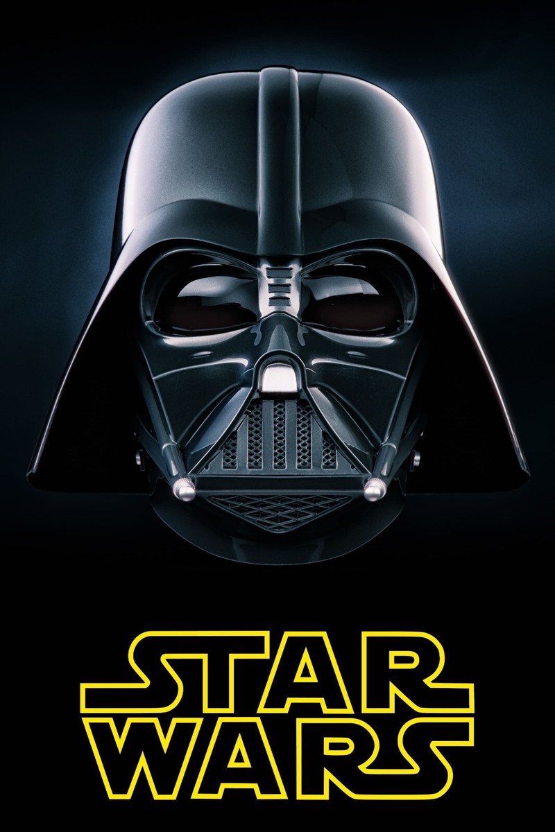 Star Wars Darth Vader