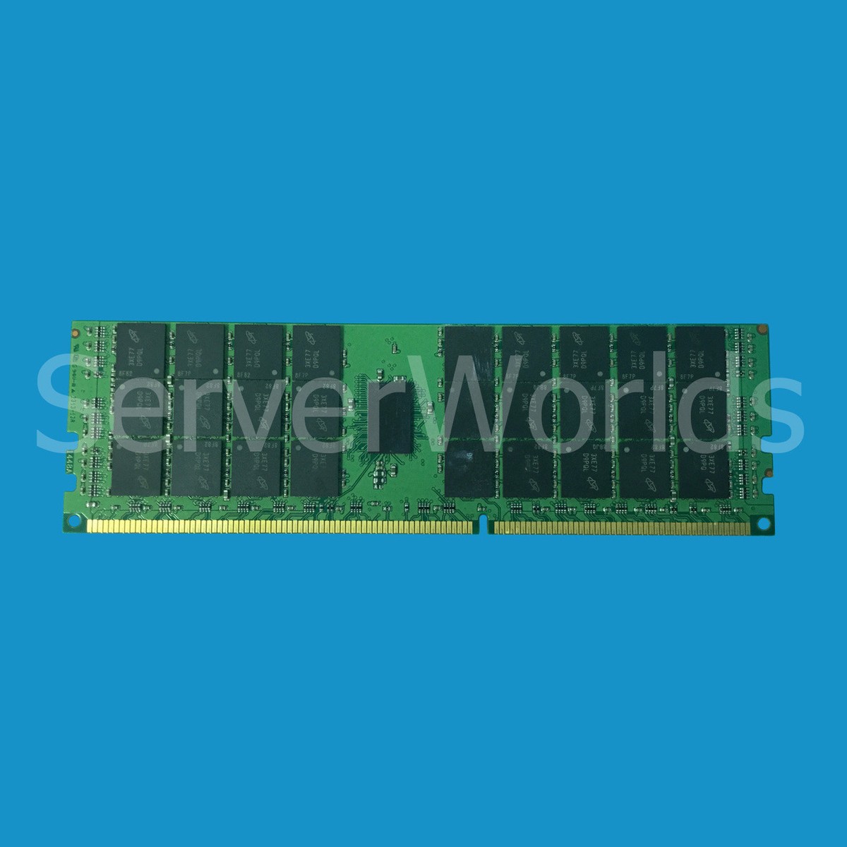 HP 701809-081 24GB DIMM PC3L-10600R Memory Module 707301-001