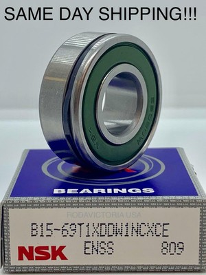 Подшипник b15 69