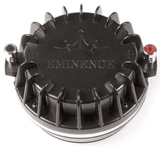 Emenience N320T-8 2" Titanium Compression Driver Neodymium 100 Watts 8-Ohm